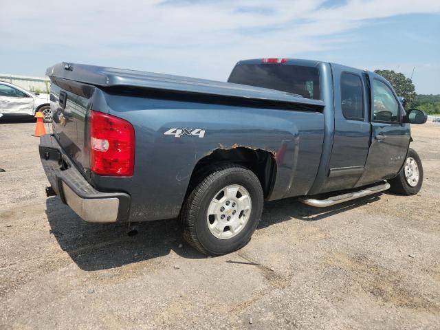 Photo 3 from auction – 2010 CHEVROLET SILVERADO with VIN 1GCSKSE35AZ270128