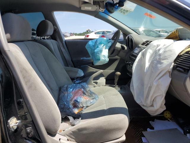 Photo 7 from auction – 2003 NISSAN ALTIMA BAS with VIN 1N4AL11DX3C316548