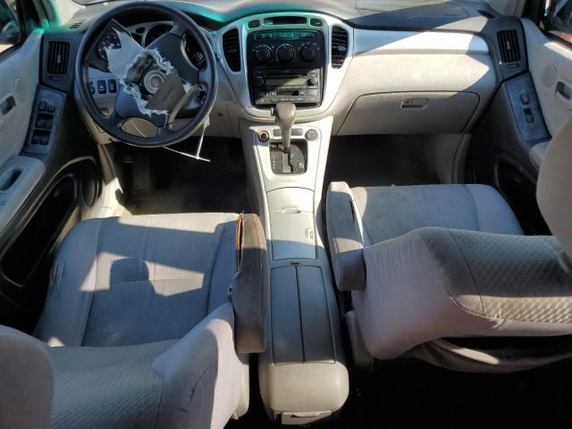 Фото 8 с аукциона – 2006 TOYOTA HIGHLANDER с VIN JTEEP21A960140203
