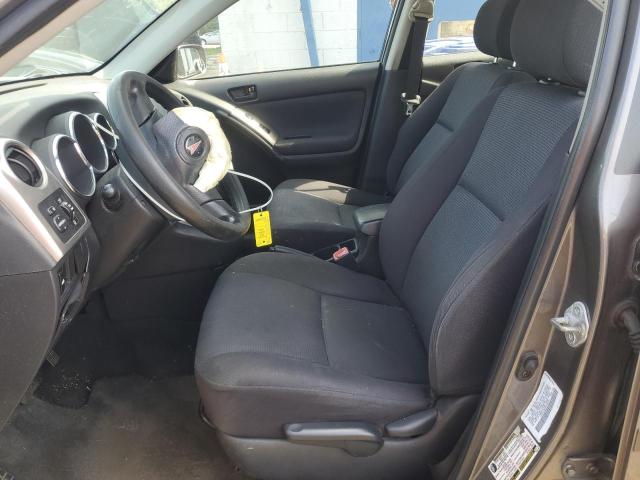 Photo 7 from auction – 2005 PONTIAC VIBE with VIN 5Y2SL63825Z422150
