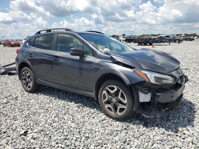 Photo 4 from auction – 2018 SUBARU CROSSTREK with VIN JF2GTAMC9J8346343