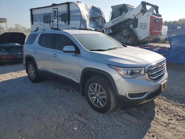 Photo 4 from auction – 2017 GMC ACADIA SLE with VIN 1GKKNLLS9HZ138012