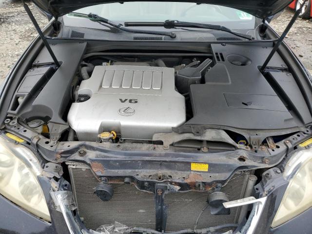Photo 11 from auction – 2007 LEXUS ES 350 with VIN JTHBJ46G572055087