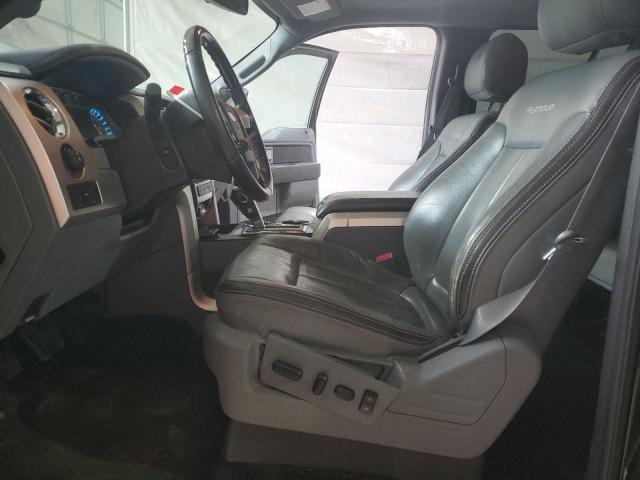 Photo 7 from auction – 2012 FORD F150 SUPER with VIN 1FTFW1E69CFA64311