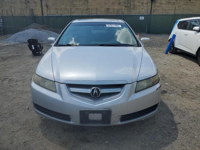 Photo 5 from auction – 2005 ACURA TL with VIN 19UUA66275A020355