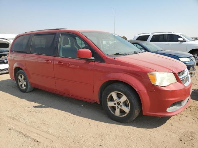 Photo 4 from auction – 2012 DODGE GRAND CARA with VIN 2C4RDGCG1CR321892