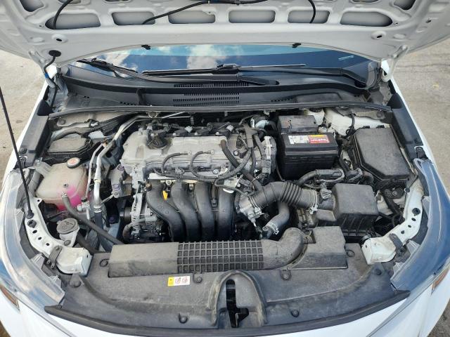 Photo 11 from auction – 2020 TOYOTA COROLLA LE with VIN 5YFEPRAE2LP083487