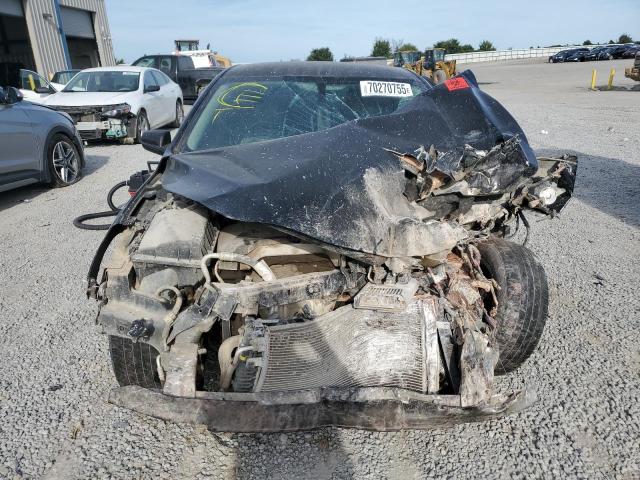 Photo 5 from auction – 2013 CHEVROLET MALIBU LS with VIN 1G11B5SA9DU124616