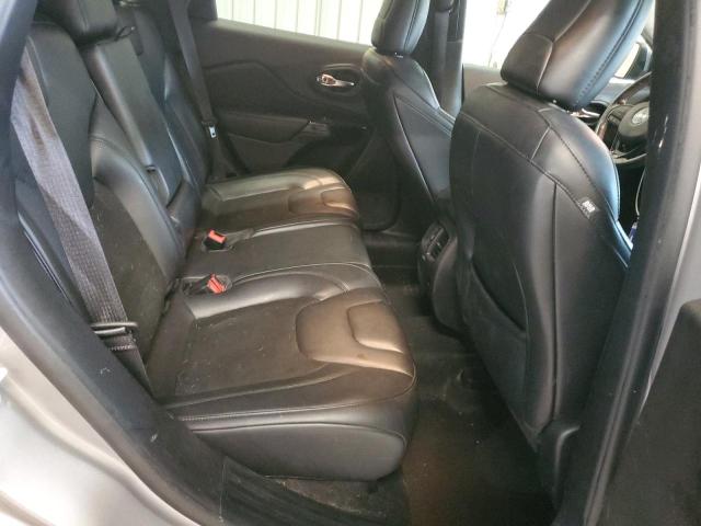 Photo 11 from auction – 2020 JEEP CHEROKEE L with VIN 1C4PJMLX0LD527206