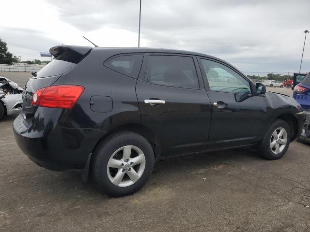 Photo 3 from auction – 2010 NISSAN ROGUE S with VIN JN8AS5MT7AW018014