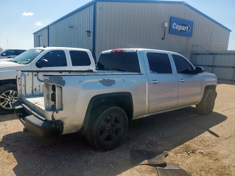 Photo 3 from auction – 2014 GMC SIERRA C15 with VIN 3GTP1VEC4EG473527
