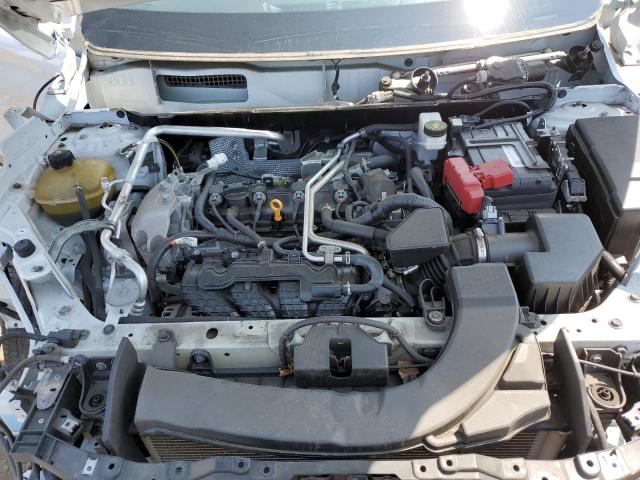 Photo 12 from auction – 2022 MITSUBISHI OUTLANDER with VIN JA4J4TA84NZ029948