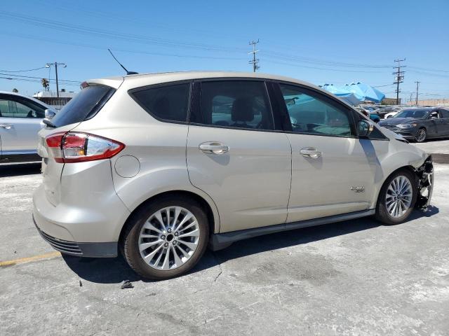 Photo 3 from auction – 2017 FORD C-MAX SE with VIN 1FADP5EU3HL102172