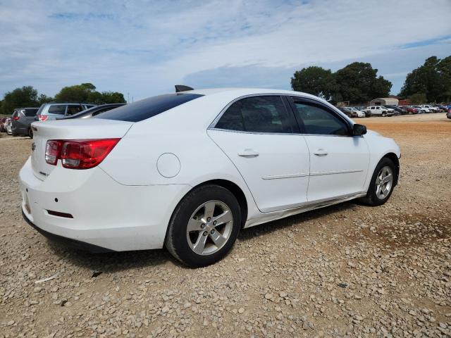 Photo 3 from auction – 2015 CHEVROLET MALIBU LS with VIN 1G11B5SL6FF109760