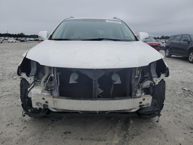Photo 5 from auction – 2010 LEXUS RX 350 with VIN 2T2ZK1BAXAC033071
