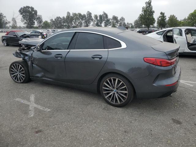 Photo 2 from auction – 2021 BMW 228I with VIN WBA53AK08M7J52246