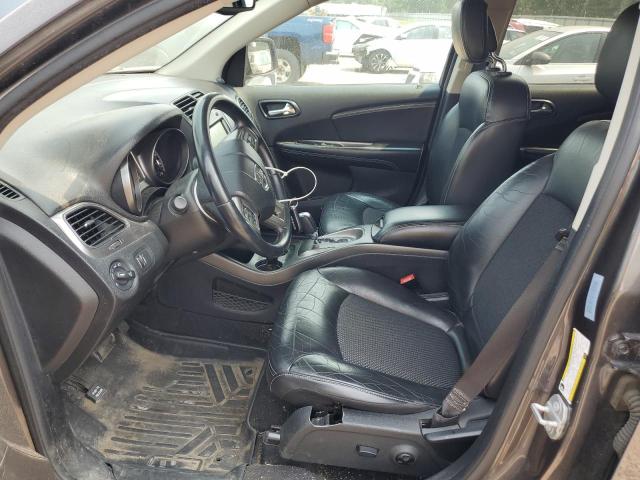 Photo 7 from auction – 2018 DODGE JOURNEY with VIN 3C4PDDGG5JT197233