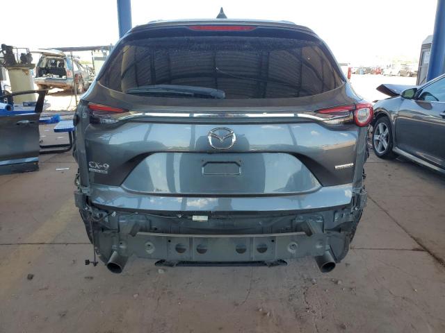 Photo 6 from auction – 2021 MAZDA CX-9 SIGNA with VIN JM3TCBEY4M0500609
