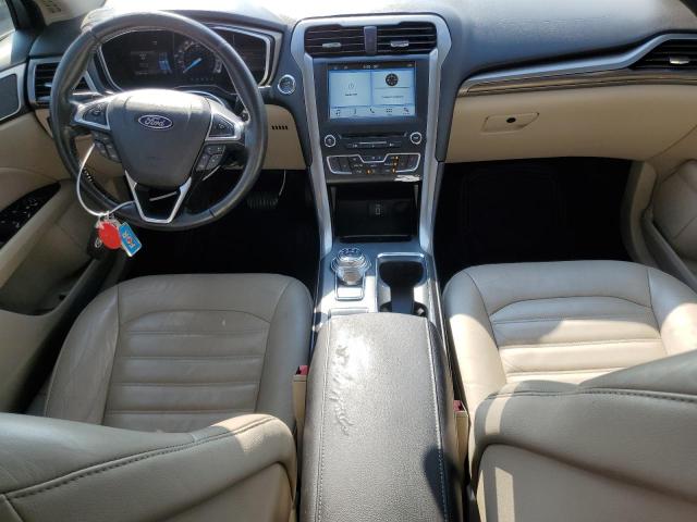 Photo 8 from auction – 2017 FORD FUSION SE with VIN 3FA6P0HD4HR239839