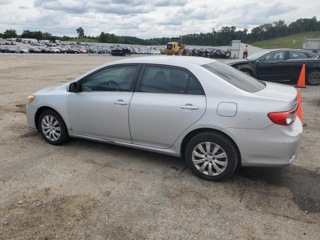 Photo 2 from auction – 2013 TOYOTA COROLLA BA with VIN 2T1BU4EE5DC977185