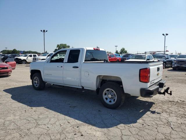 Photo 2 from auction – 2019 CHEVROLET SILVERADO with VIN 2GCRCNEC7K1203036