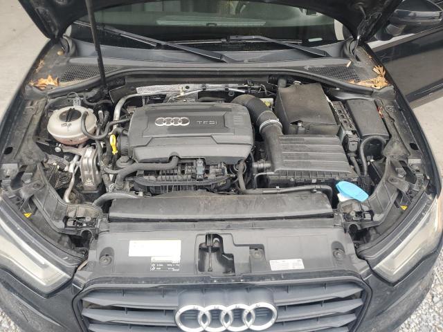 Photo 11 from auction – 2016 AUDI A3 PREMIUM with VIN WAUA7GFF6G1050665
