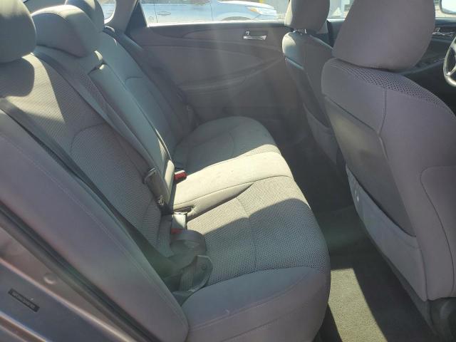Photo 10 from auction – 2013 HYUNDAI SONATA GLS with VIN 5NPEB4AC5DH661905