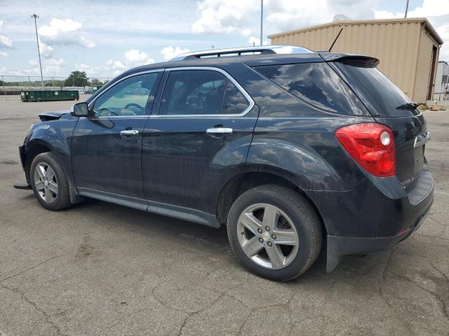 Photo 2 from auction – 2015 CHEVROLET EQUINOX LT with VIN 2GNFLHEK6F6260338