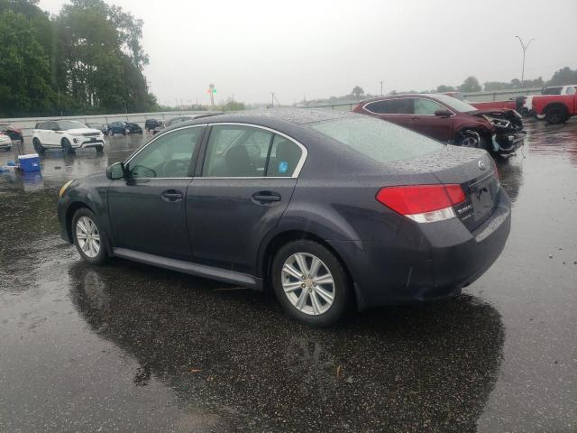 Photo 2 from auction – 2010 SUBARU LEGACY 2.5 with VIN 4S3BMCG65A3240816