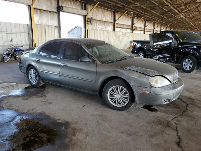 Photo 4 from auction – 2004 MERCURY SABLE GS with VIN 1MEFM50U34G602112