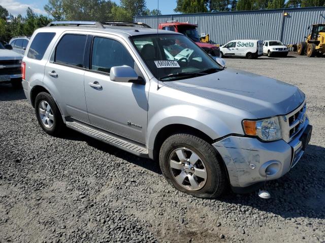 Photo 4 from auction – 2010 FORD ESCAPE HYB with VIN 1FMCU4K30AKC15394