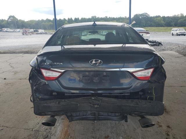 Photo 6 from auction – 2012 HYUNDAI SONATA SE with VIN 5NPEC4AC9CH408680