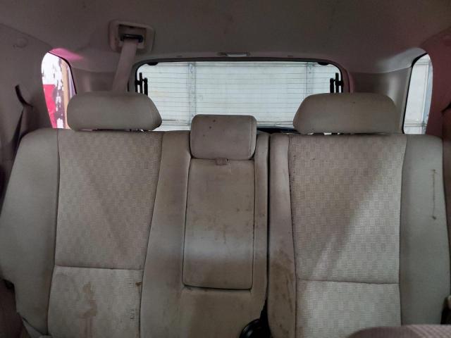 Photo 10 from auction – 2007 KIA SPORTAGE E with VIN KNDJF723677421645