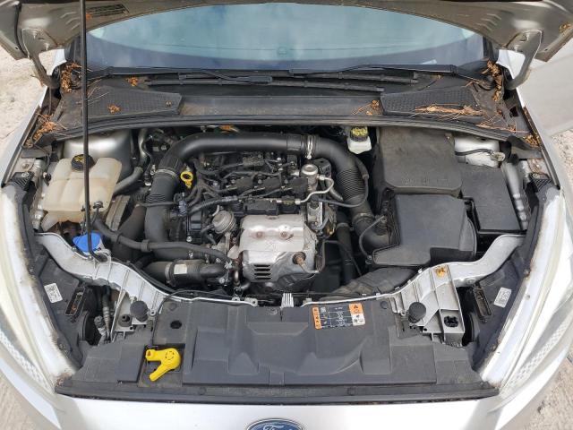 Photo 11 from auction – 2017 FORD FOCUS SE with VIN 1FADP3FE3HL292325