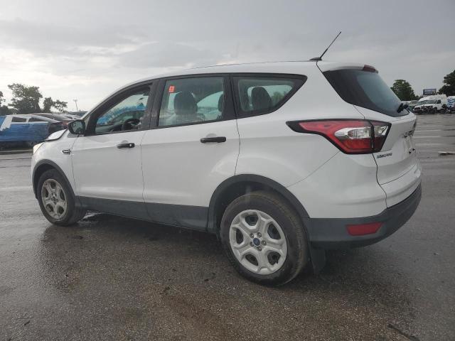 Photo 2 from auction – 2017 FORD ESCAPE S with VIN 1FMCU0F71HUD99331