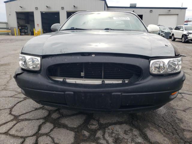 Photo 5 from auction – 2005 BUICK LESABRE CU with VIN 1G4HP52K75U150130