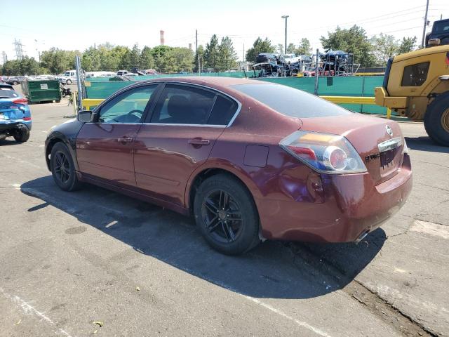 Photo 2 from auction – 2012 NISSAN ALTIMA BAS with VIN 1N4AL2AP4CC190901