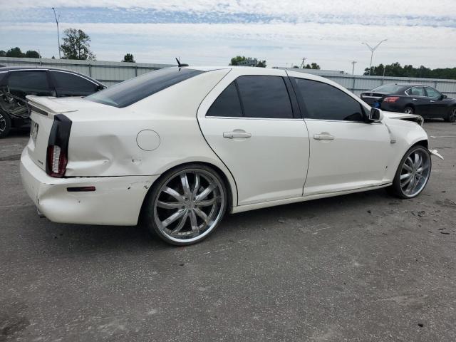 Photo 3 from auction – 2006 CADILLAC STS with VIN 1G6DC67A460190343