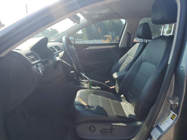 Photo 7 from auction – 2015 VOLKSWAGEN PASSAT S with VIN 1VWAS7A37FC105915