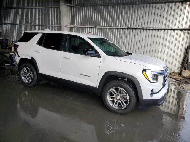صورة رقم 4 من المزاد - 2025 GMC TERRAIN ELEVATION مع VIN 3GKALUEG6SL317560
