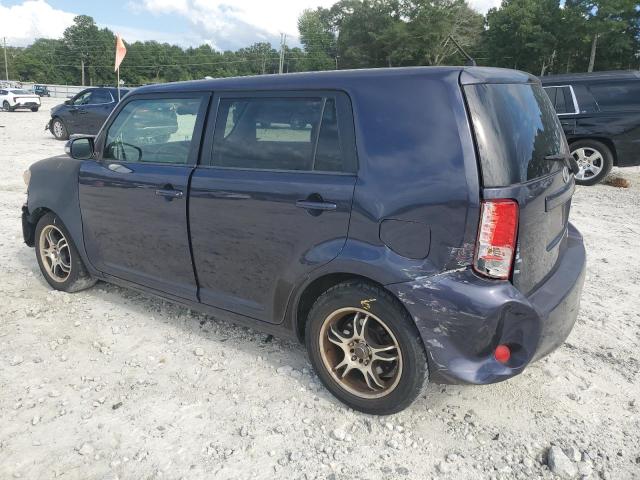 Photo 2 from auction – 2011 SCION XB with VIN JTLZE4FE4B1122896