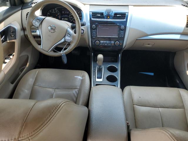 Photo 8 from auction – 2015 NISSAN ALTIMA 2.5 with VIN 1N4AL3AP0FC192736