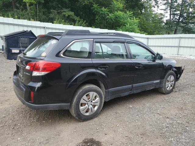 Снимка 3 от търг – 2011 SUBARU OUTBACK 2. с VIN 4S4BRCAC0B1317875
