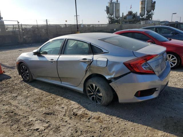 Photo 2 from auction – 2016 HONDA CIVIC LX with VIN 19XFC2F53GE068665