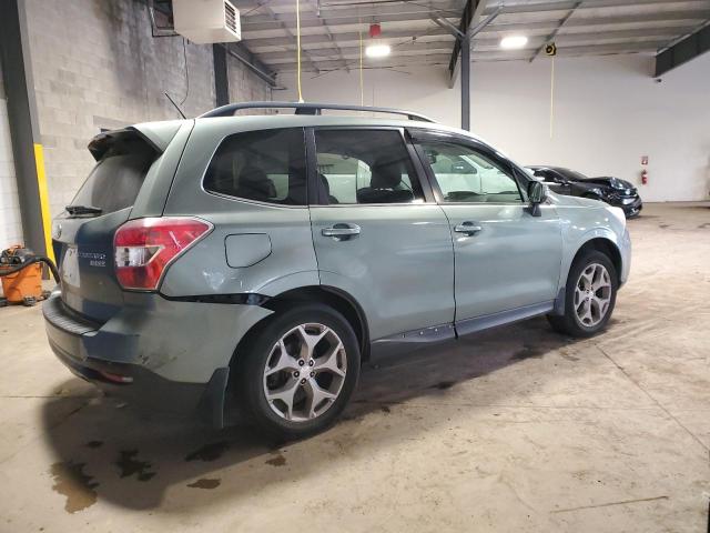 Photo 3 from auction – 2015 SUBARU FORESTER 2 with VIN JF2SJAUC7FH412699