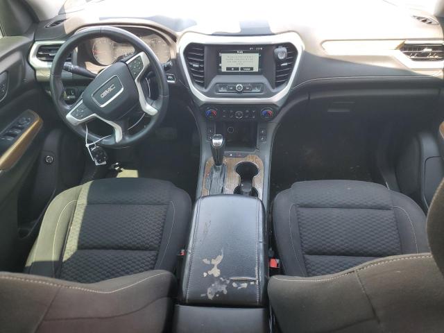 Photo 8 from auction – 2017 GMC ACADIA SLE with VIN 1GKKNSLA2HZ174450