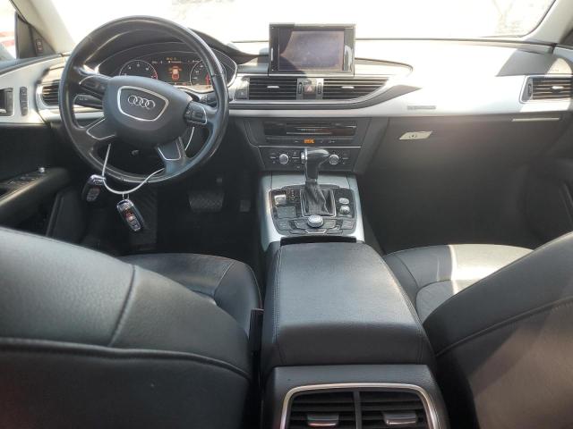 Photo 8 from auction – 2012 AUDI A7 PREMIUM with VIN WAUYGAFC1CN112896