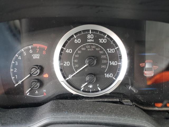 Photo 9 from auction – 2020 TOYOTA COROLLA LE with VIN 5YFHPRAE8LP023162