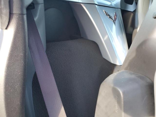 Photo 10 from auction – 2017 CHEVROLET CORVETTE G with VIN 1G1YY3D76H5112880