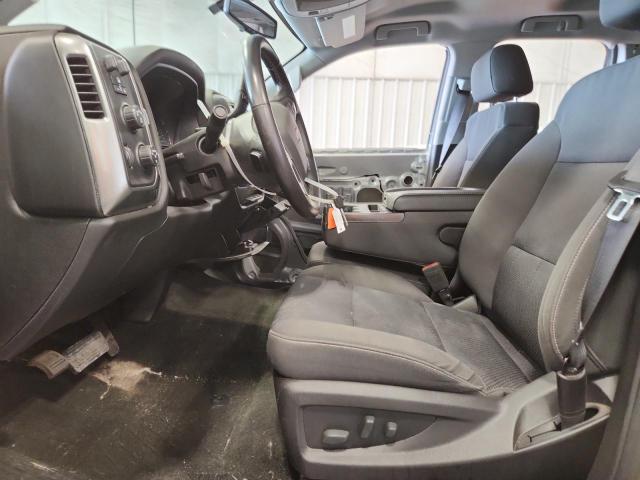 Photo 7 from auction – 2018 CHEVROLET SILVERADO with VIN 1GCVKREC1JZ237813